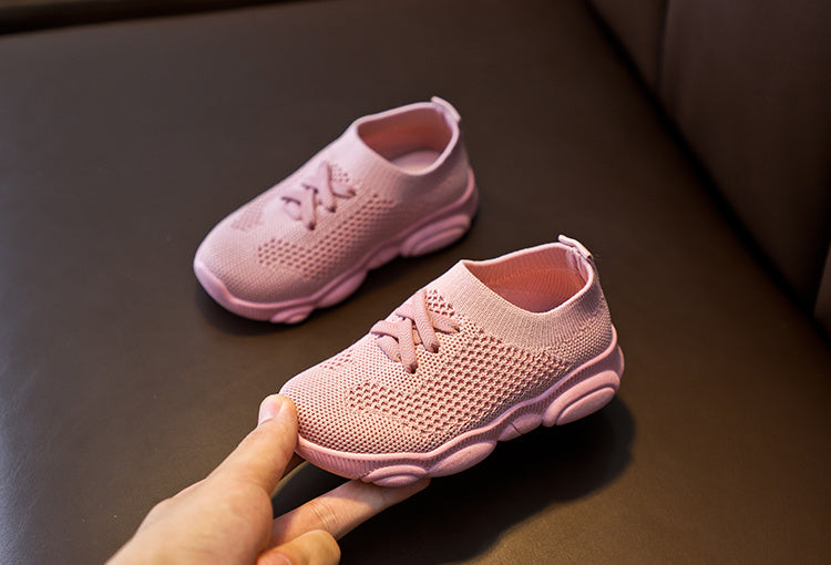 kids lazy shoes