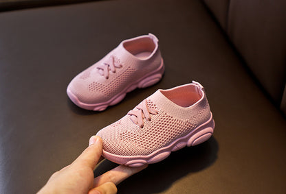 kids lazy shoes