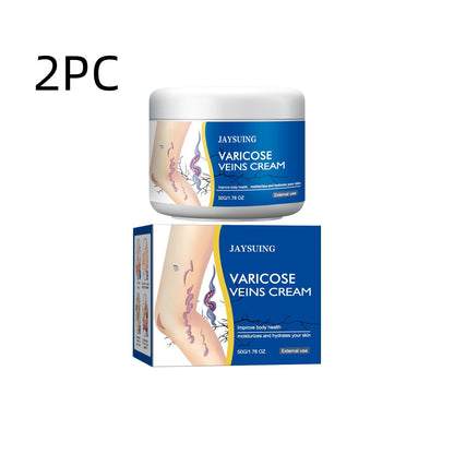 Leg Vein Repair Cream Varicose Massage