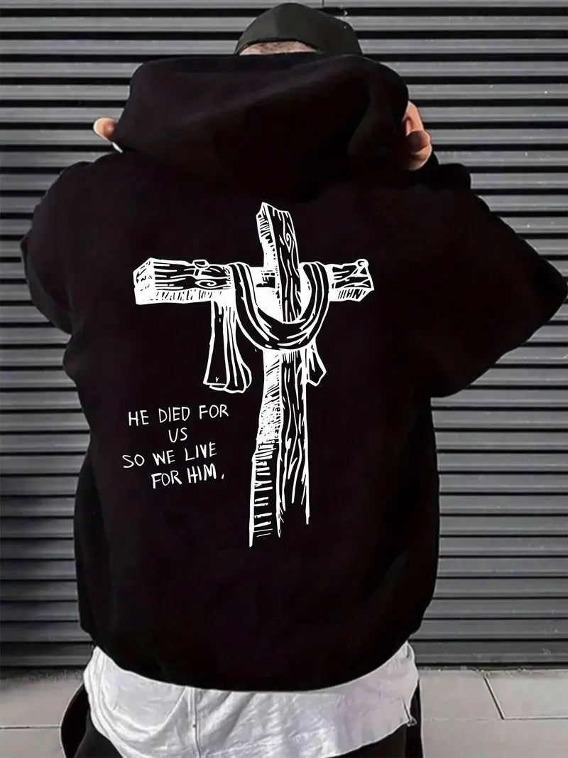 Christian Hoodie