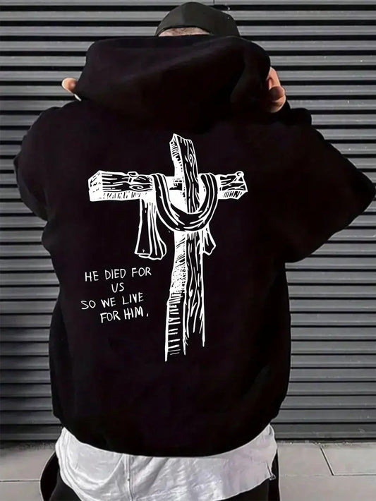 Christian Hoodie