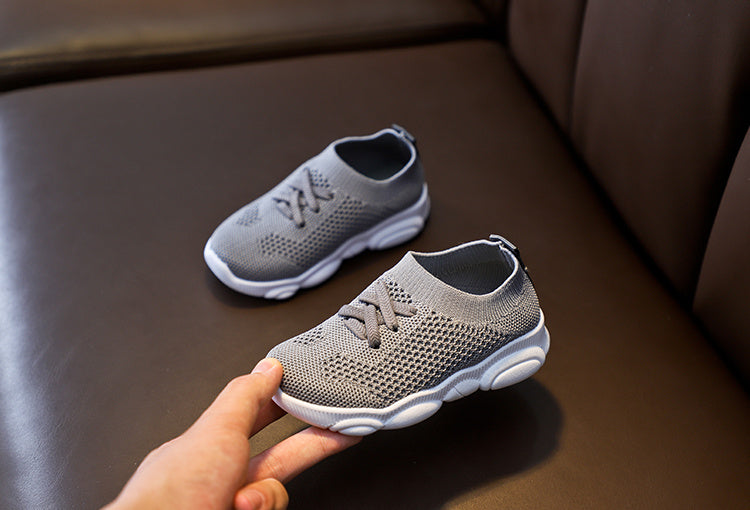 kids lazy shoes