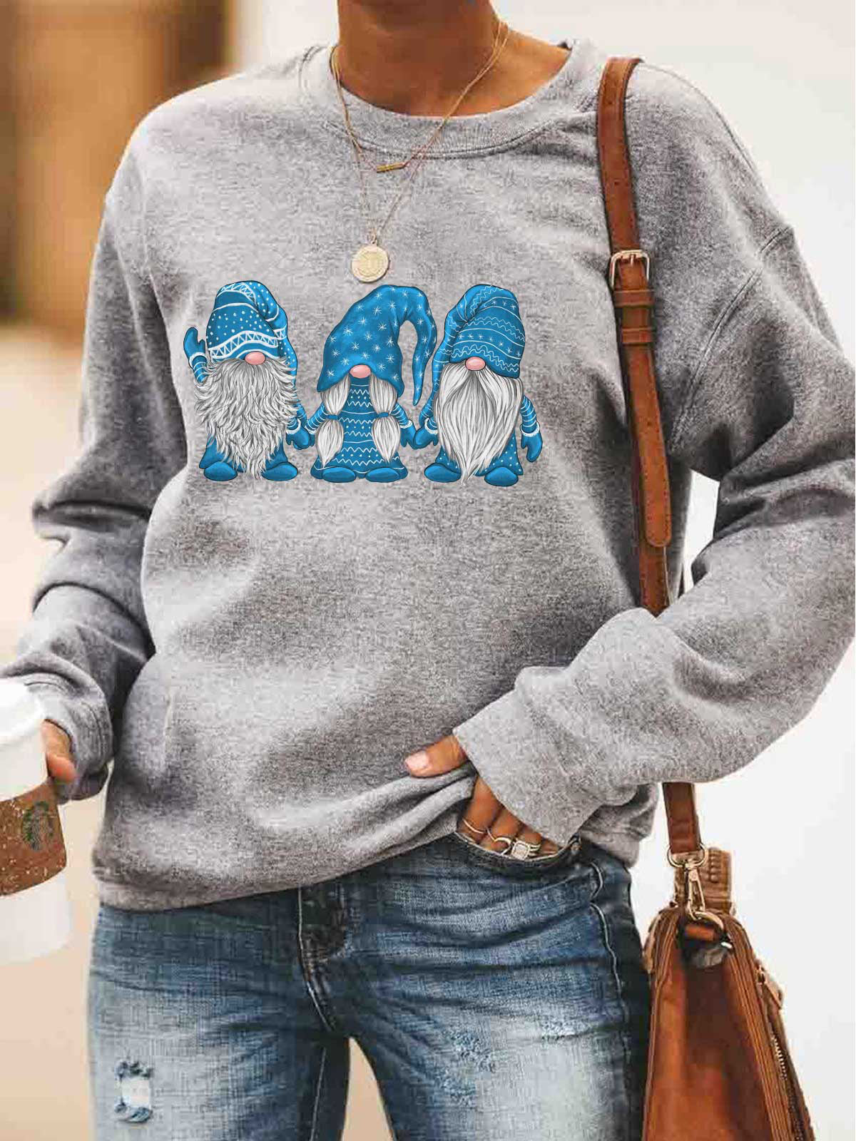 Christmas Sweater