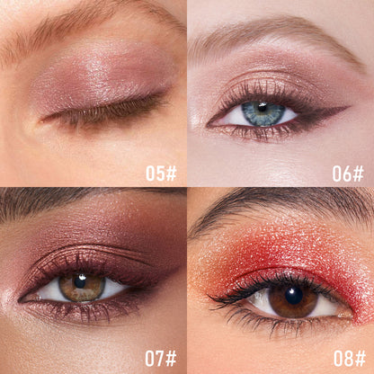 PHOFAY  EYESHADOW