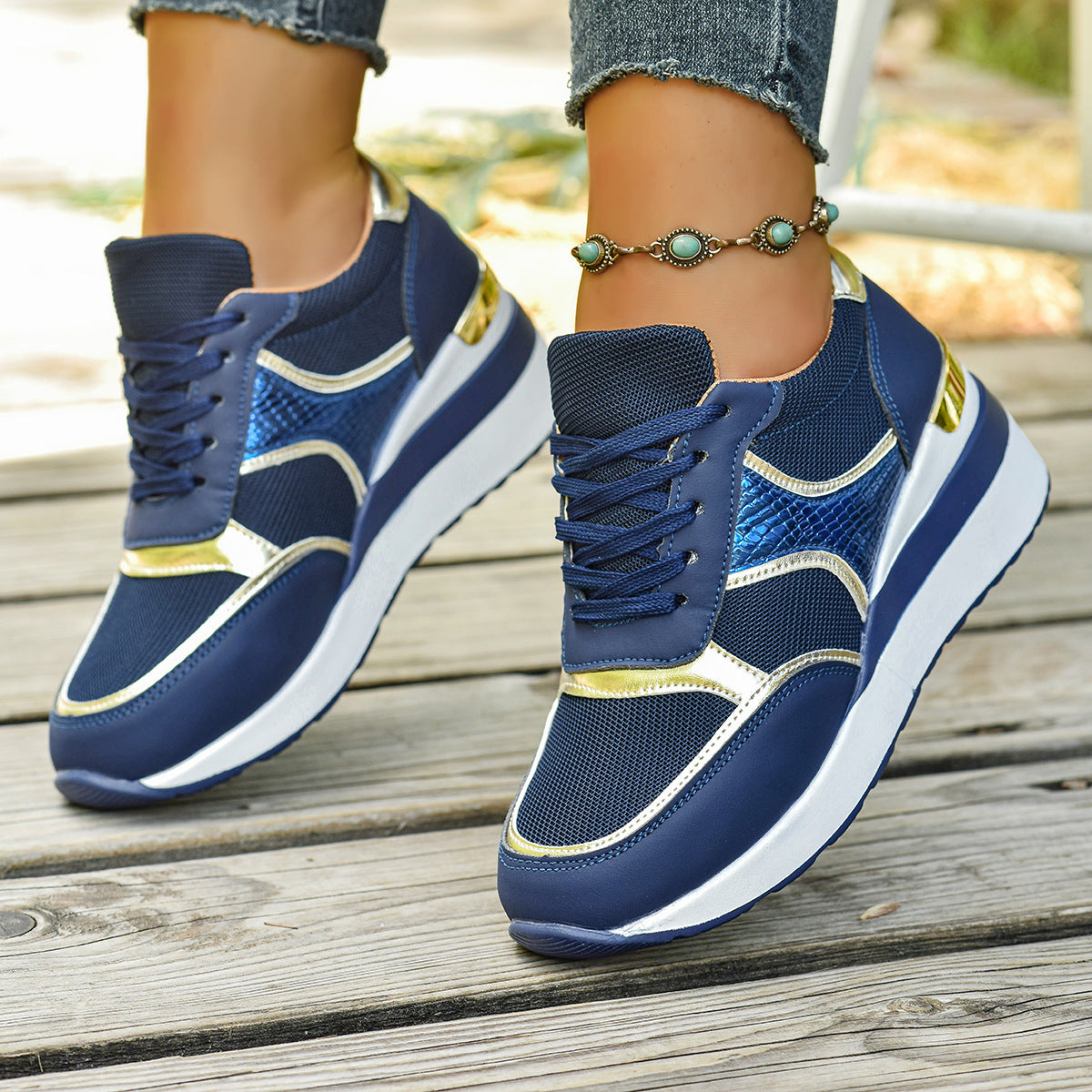 Women's Casual Sneaker