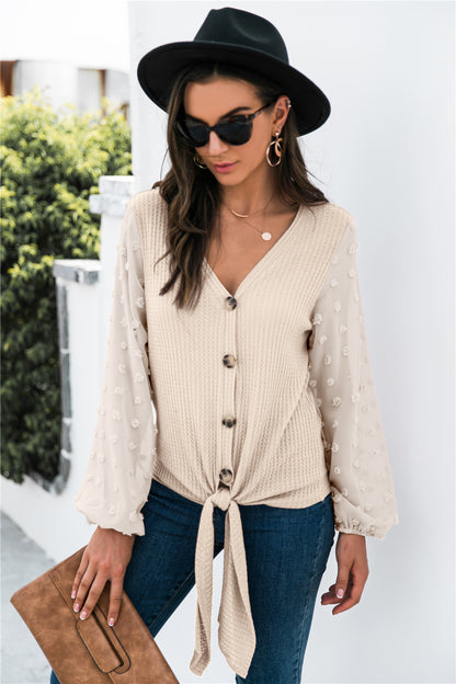 Cross Border Autumn Women''s Clothing