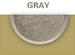 Plant hair additive fiber hair powder