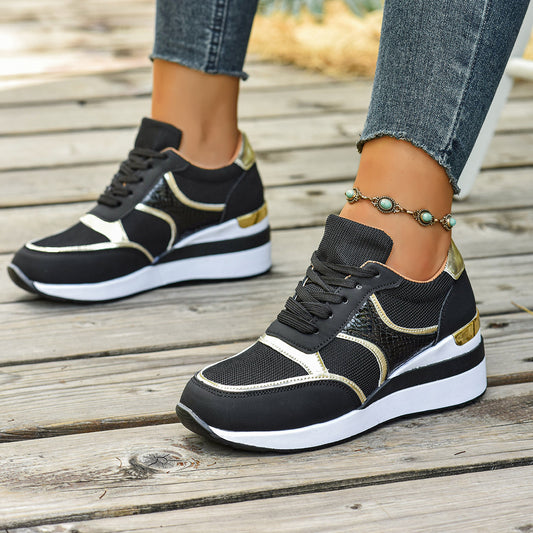 Women's Casual Sneaker