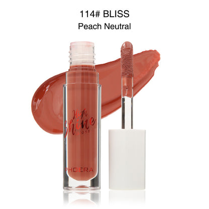 Solid Jelly Lipstick Crystal Lip Balm Water