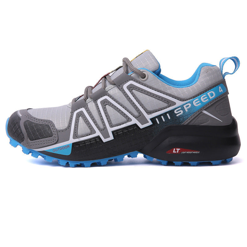 Trendy Unique Casual Sports Shoes