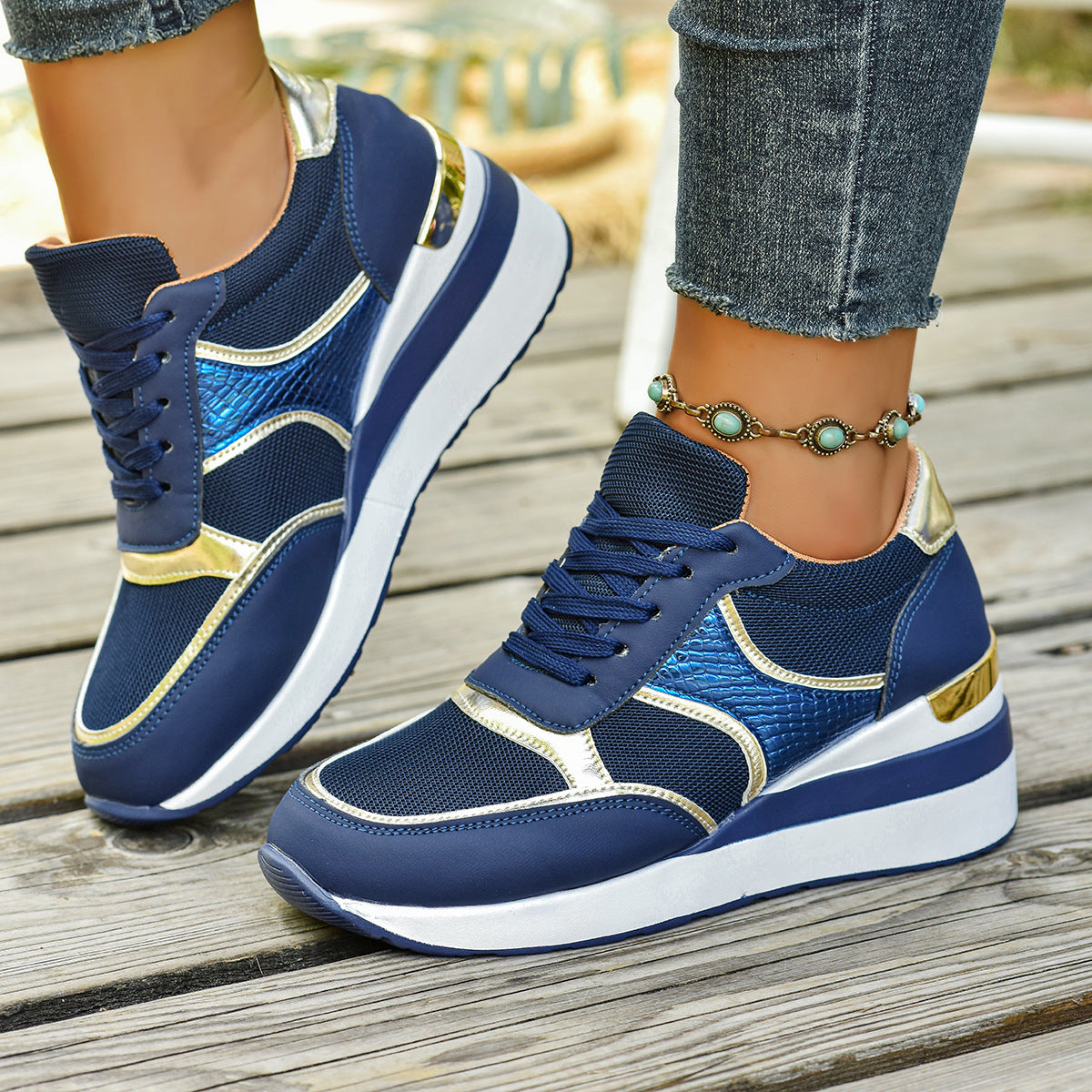 Women's Casual Sneaker