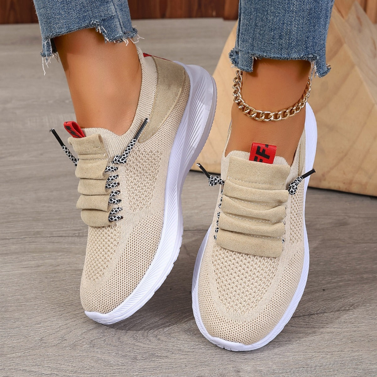 Casual Sneaker Non-slip