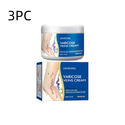 Leg Vein Repair Cream Varicose Massage