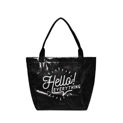 Fashionable Ladies Brown Shoulder Bag LA0415 Essential