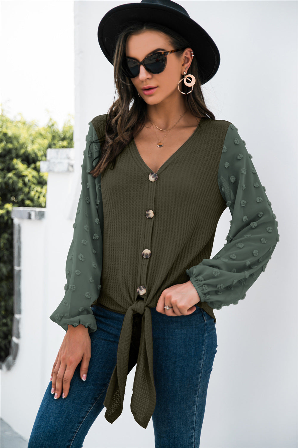 Cross Border Autumn Women''s Clothing