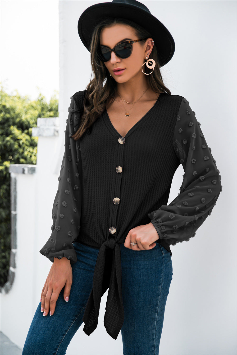 Cross Border Autumn Women''s Clothing